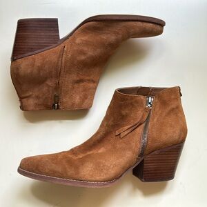 Sam Edelman Ankle Boots